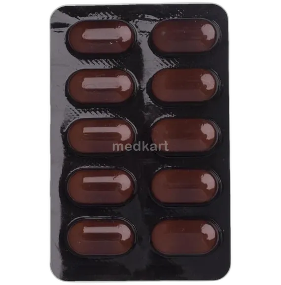 vogli trio 0.2mg tablet 10's